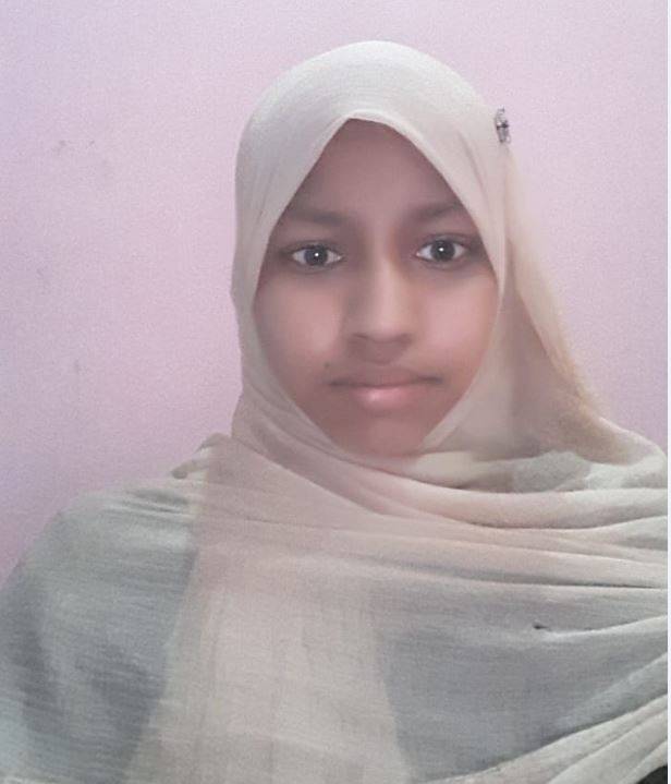 Sumera Fathima