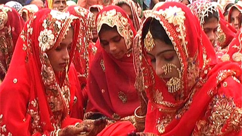 Financial Support to the Marriages of Orphans and Poor Girls