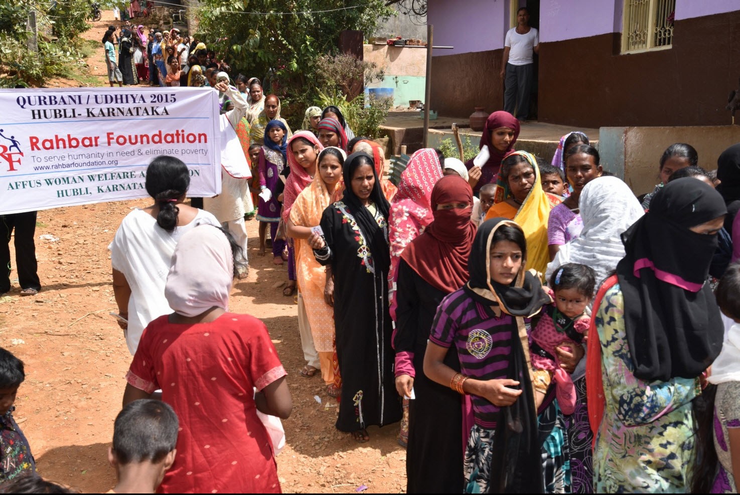 QURBANI  - KARNATAKA