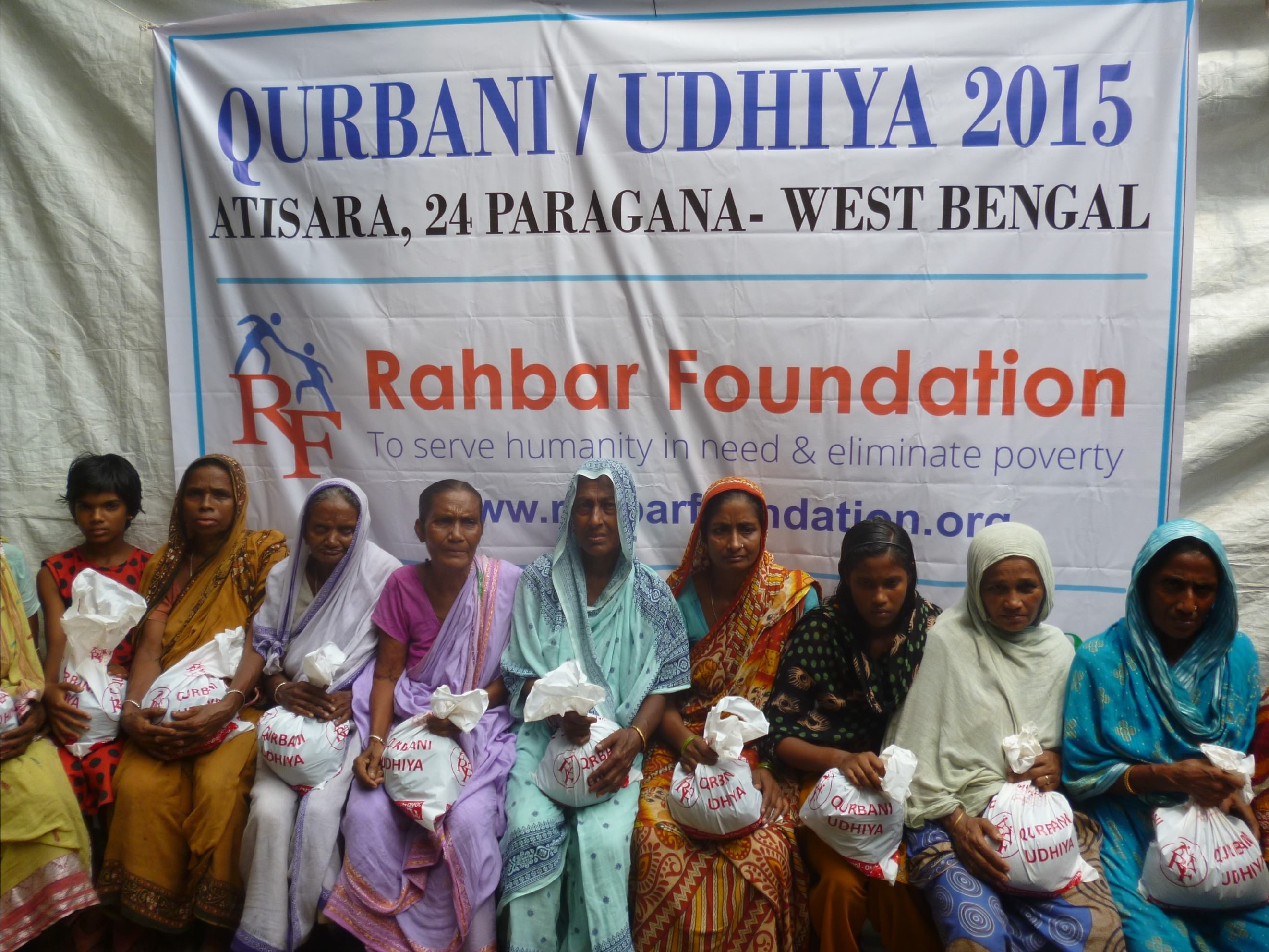 QURBANI- WEST BENGAL