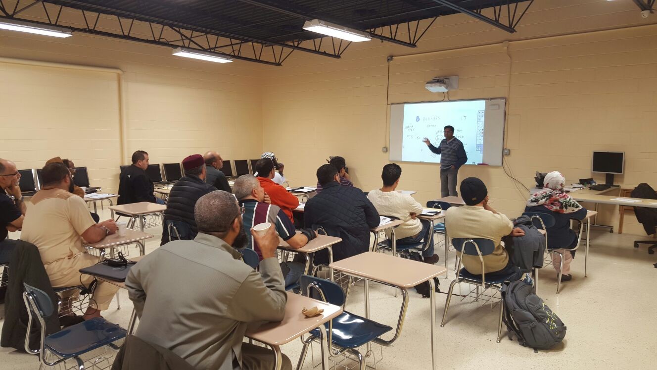 Free Business Analyst Course by Rahbar Foundation in Rode Island