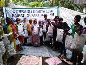 QURBANI - WEST BENGAL